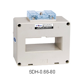 LMK2-0.66/SDH-0.66系列电流互感器