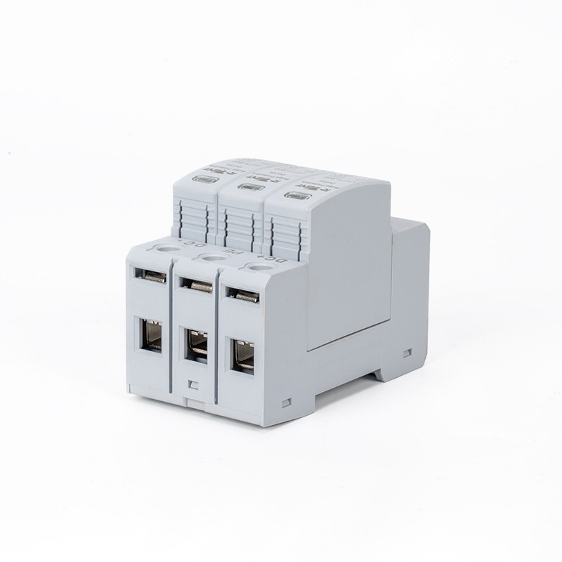 CHT1-B40/3P DC:1000V