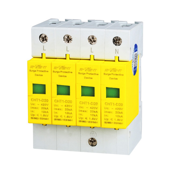CHT1-D/10-20KA