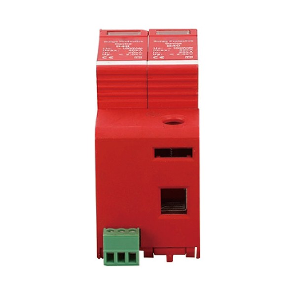 CHT1-B40-2P DC1500V  +RS485(T1+T2)