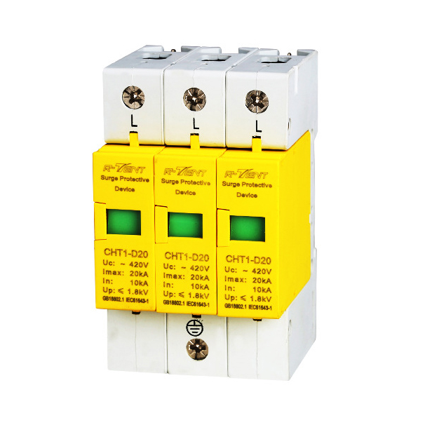 CHT1-D/10-20KA