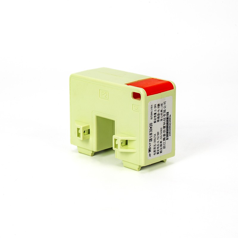 CHK-0.66分体式互感器4