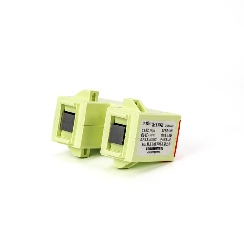 CHK-0.66分体式互感器4