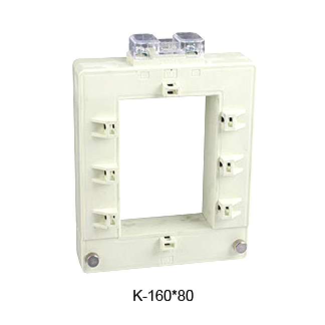 CHK-0.66/K分体式电流互感器