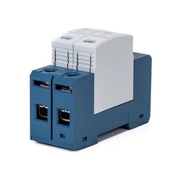 CHT1-B40-2P DC1500V   (T1+T2)
