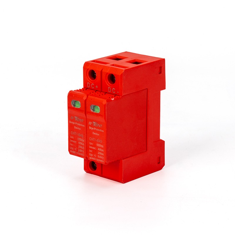 CHT1-B40-2P DC1000V