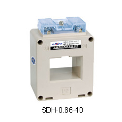 LMK2-0.66/SDH-0.66系列电流互感器