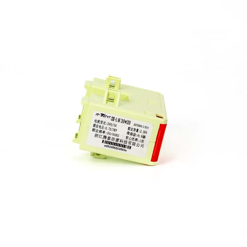 CHK-0.66分体式互感器4