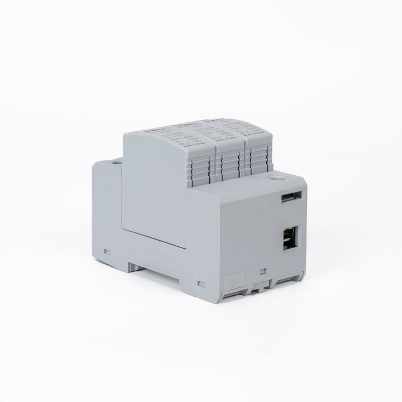 CHT1-B40/3P DC:1000V