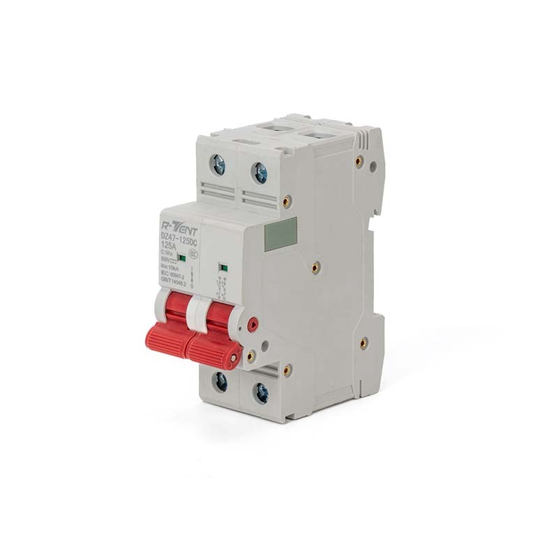 DZ47-125DC