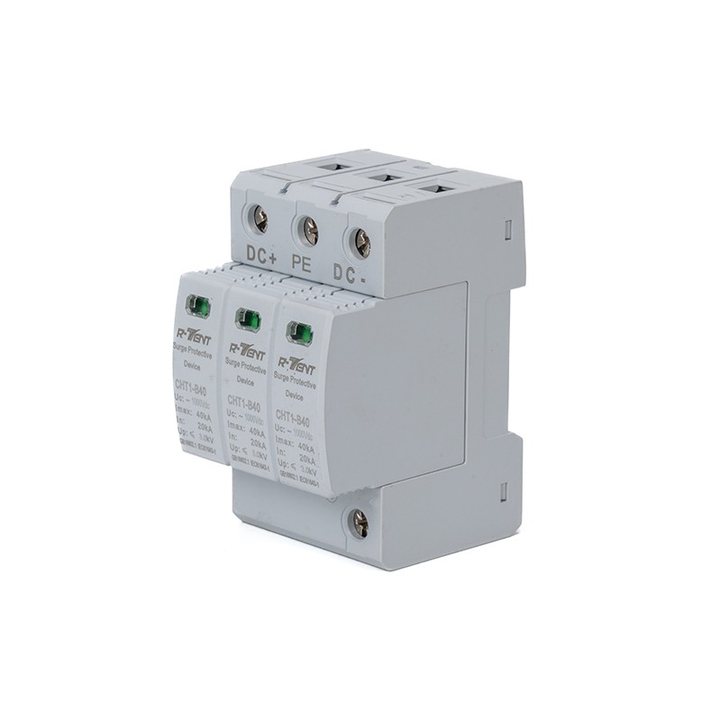 CHT1-B40-3P DC1000V