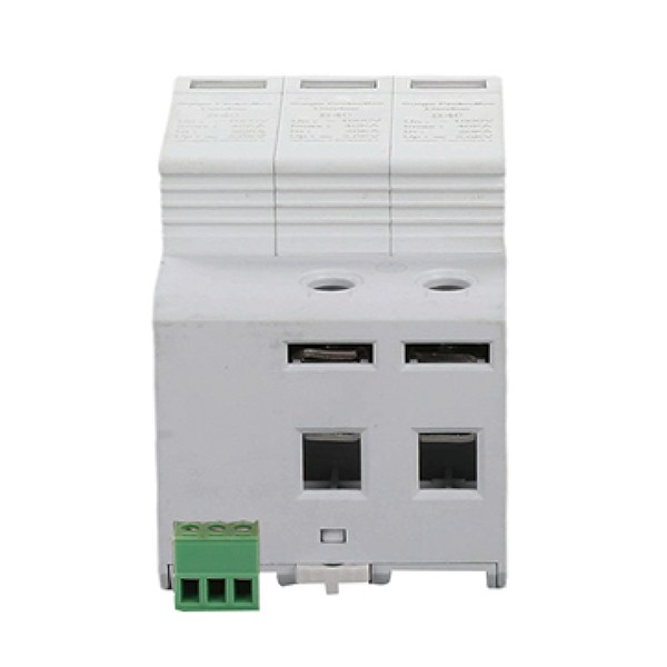 CHT1-B40-3P DC1500V +  RS485 (T1+T2)