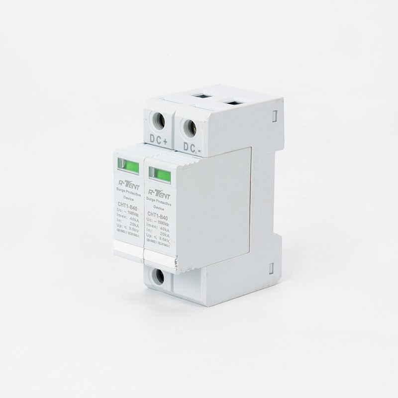 CHT1-B40-2P DC1500V